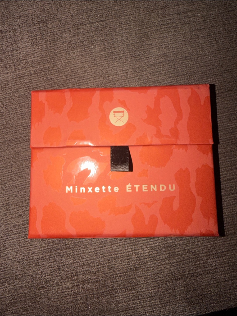 Viseart • Minxette Etendu Palette